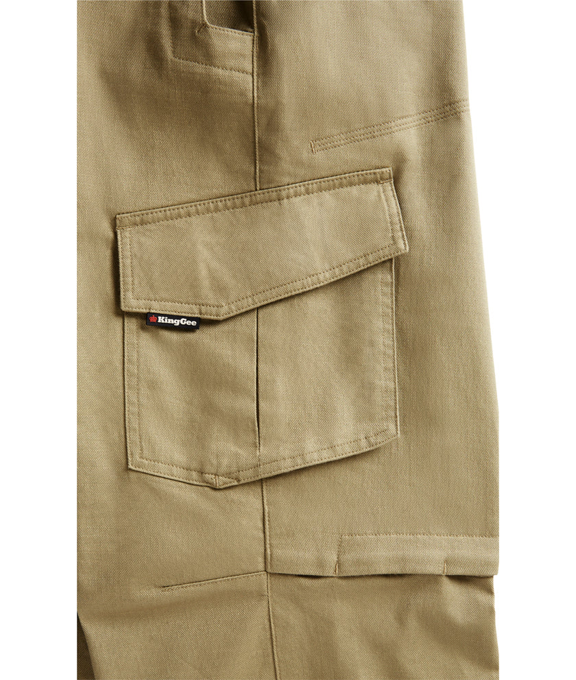 K13820-Workcool 2 Pant