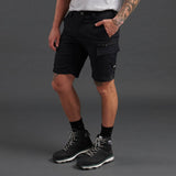 K17019-Trademark Cargo Short (NEW)