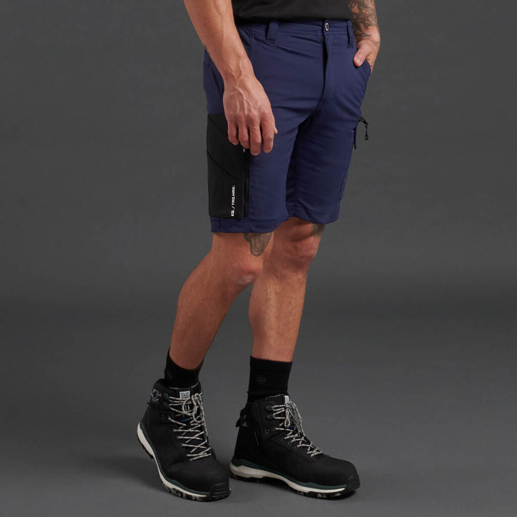 K17019-Trademark Cargo Short (NEW)