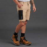 K17019-Trademark Cargo Short (NEW)