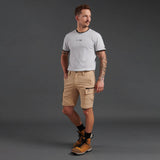 K17019-Trademark Cargo Short (NEW)