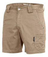 K17330-Tradie Summer Short Short