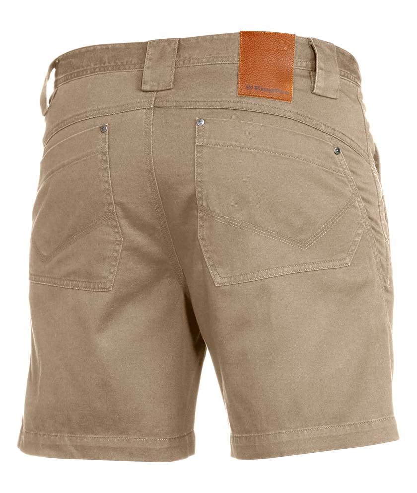 K17330-Tradie Summer Short Short