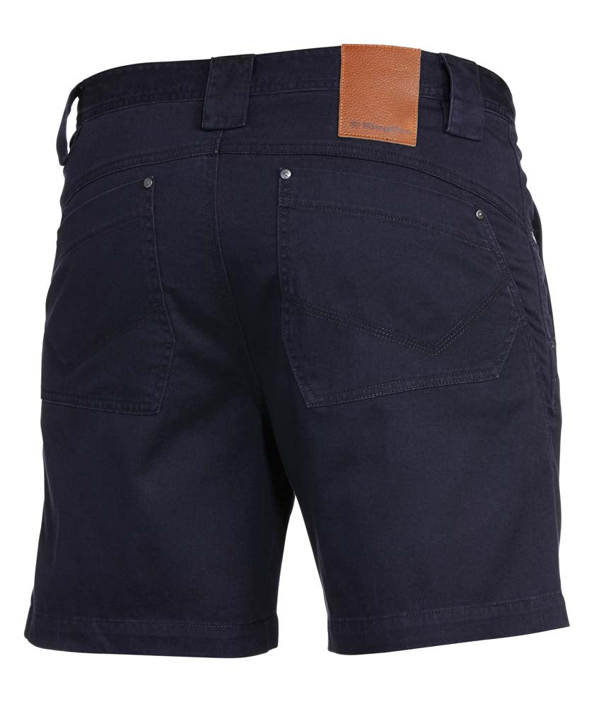 K17330-Tradie Summer Short Short