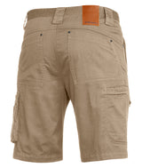 K17340-Tradie Summer Short