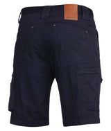 K17340-Tradie Summer Short