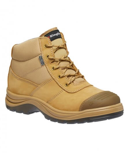 Tradie Zip PR-WHEAT