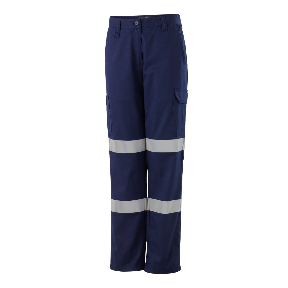 K43022-Women's Workcool Vented Cargo Pant Taped (NEW)