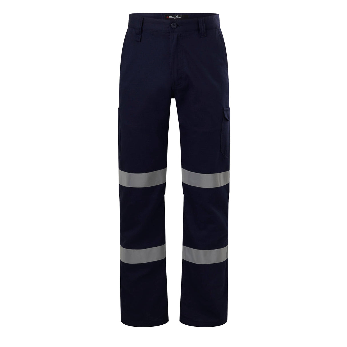 K53012-Workcool Vented Cargo Pant Taped (NEW)