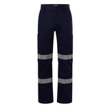 K53012-Workcool Vented Cargo Pant Taped (NEW)