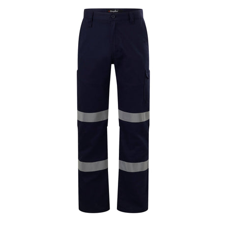 K53012-Workcool Vented Cargo Pant Taped (NEW)