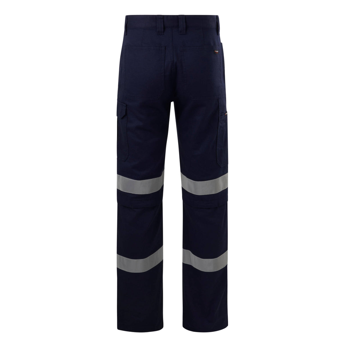 K53012-Workcool Vented Cargo Pant Taped (NEW)