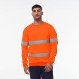 K55091-Hi Vis Vest