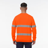 K55091-Hi Vis Vest