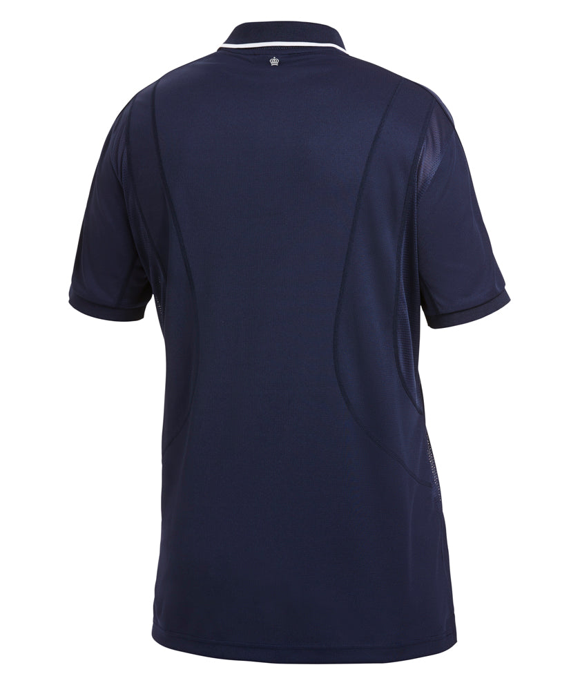 K69789-Short-Sleeve Hyperfreeze Polo