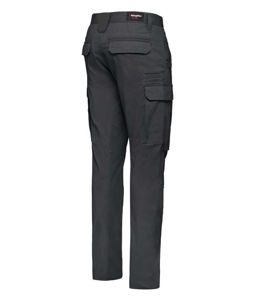 K69860-Tradies Utility Cargo Pant