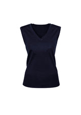 LV619L-Ladies Milano Vest