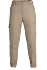 RM6060-Light Weight Cuffed Cargo Pant