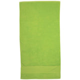 M100-Terry Velour Towel