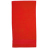 M100-Terry Velour Towel