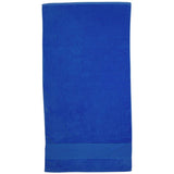 M100-Terry Velour Towel