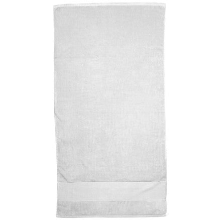 M100-Terry Velour Towel