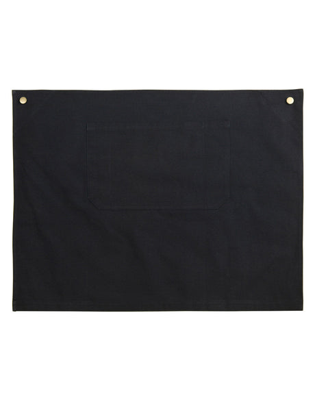 AP06(M3100) FITZROY HALF WAIST APRON