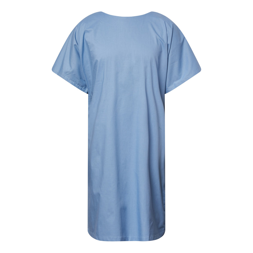 Front Opening Patients Gown
