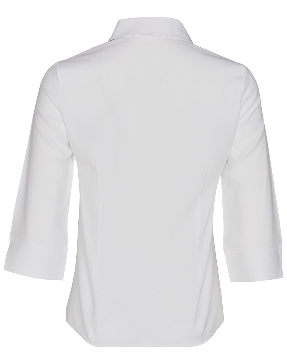 M8600Q Women's CoolDry 3/4 Sleeve Shirt