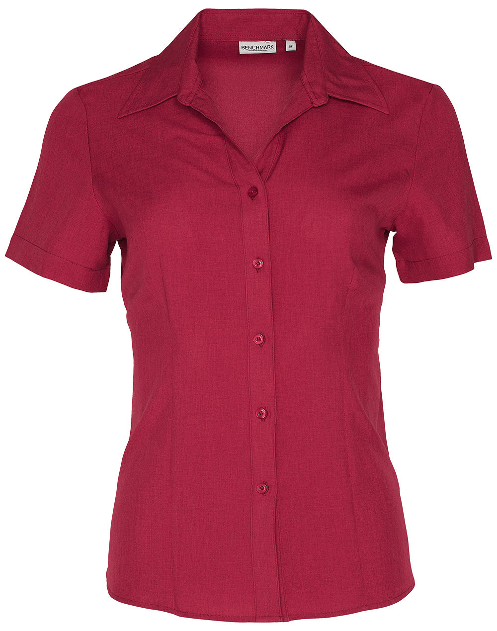 M8600S Women's CoolDry Short Sleeve Shirt