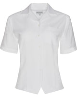 M8614S Women's CoolDry Short Sleeve Overblouse