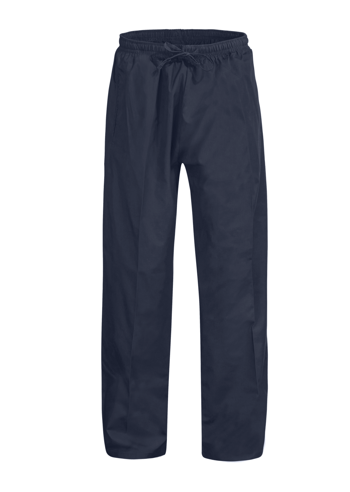 M88002-Unisex Scrub Pant With Pockets