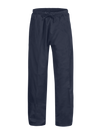 M88002-Unisex Scrub Pant With Pockets