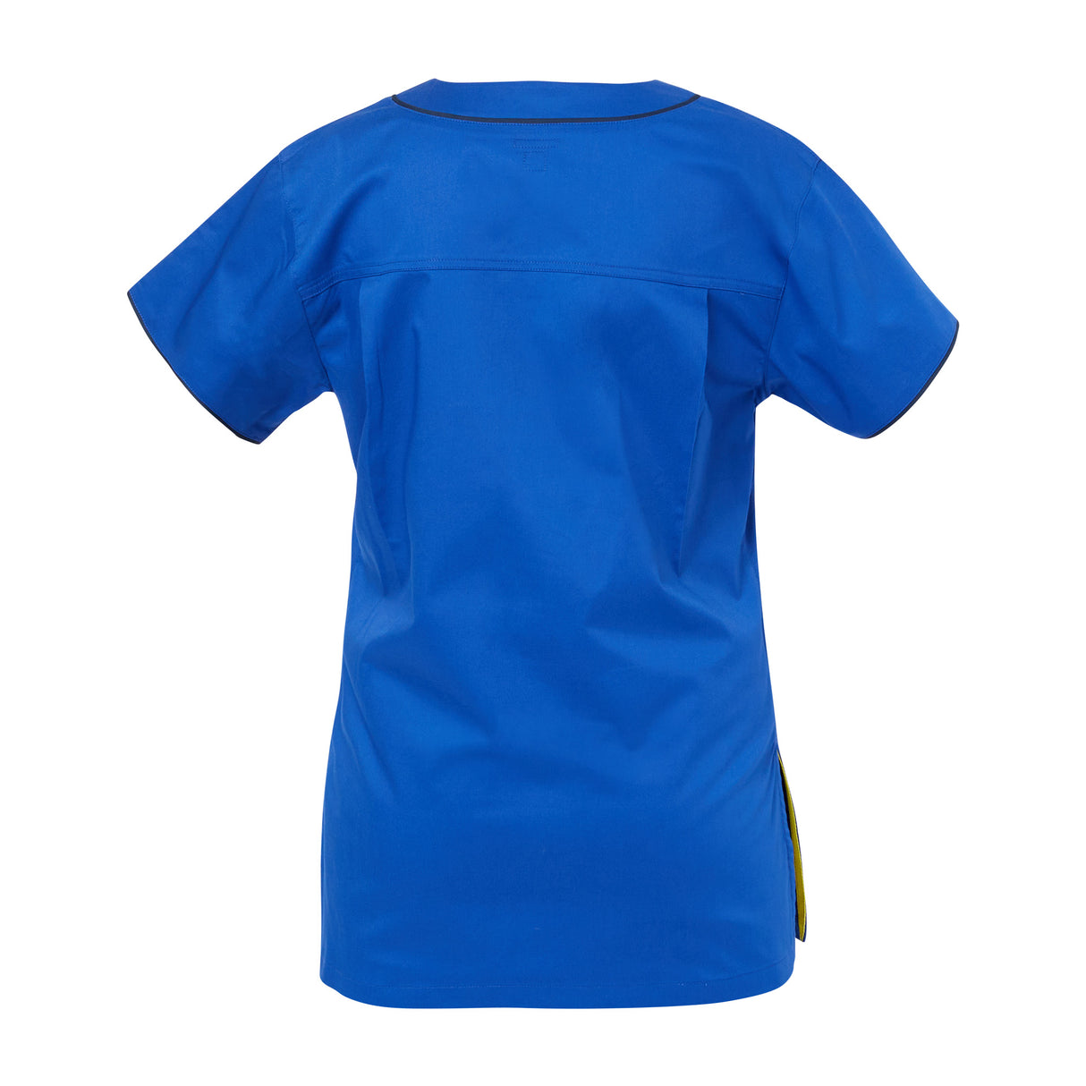 M88026-Womens Stretch Scrub Top