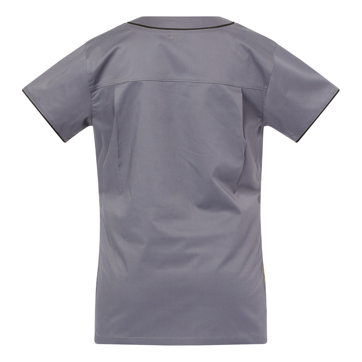 M88026-Womens Stretch Scrub Top