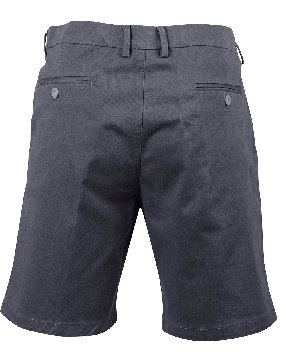 M9381 MENS STRETCH SLIMFIT BOSTON CHINO SHORTS