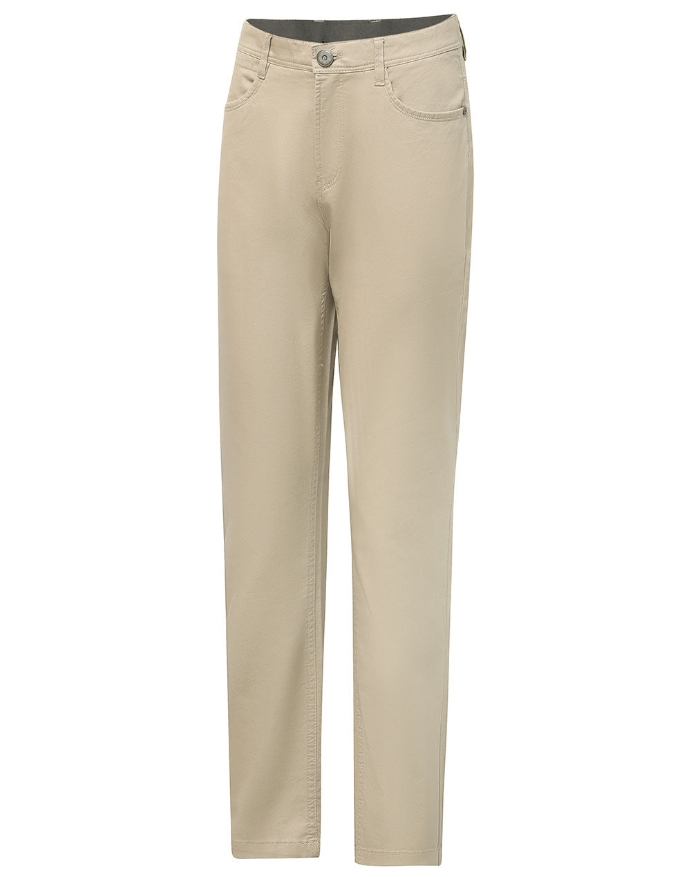 M9382 Men's Jean Style Flexi Chino Pants