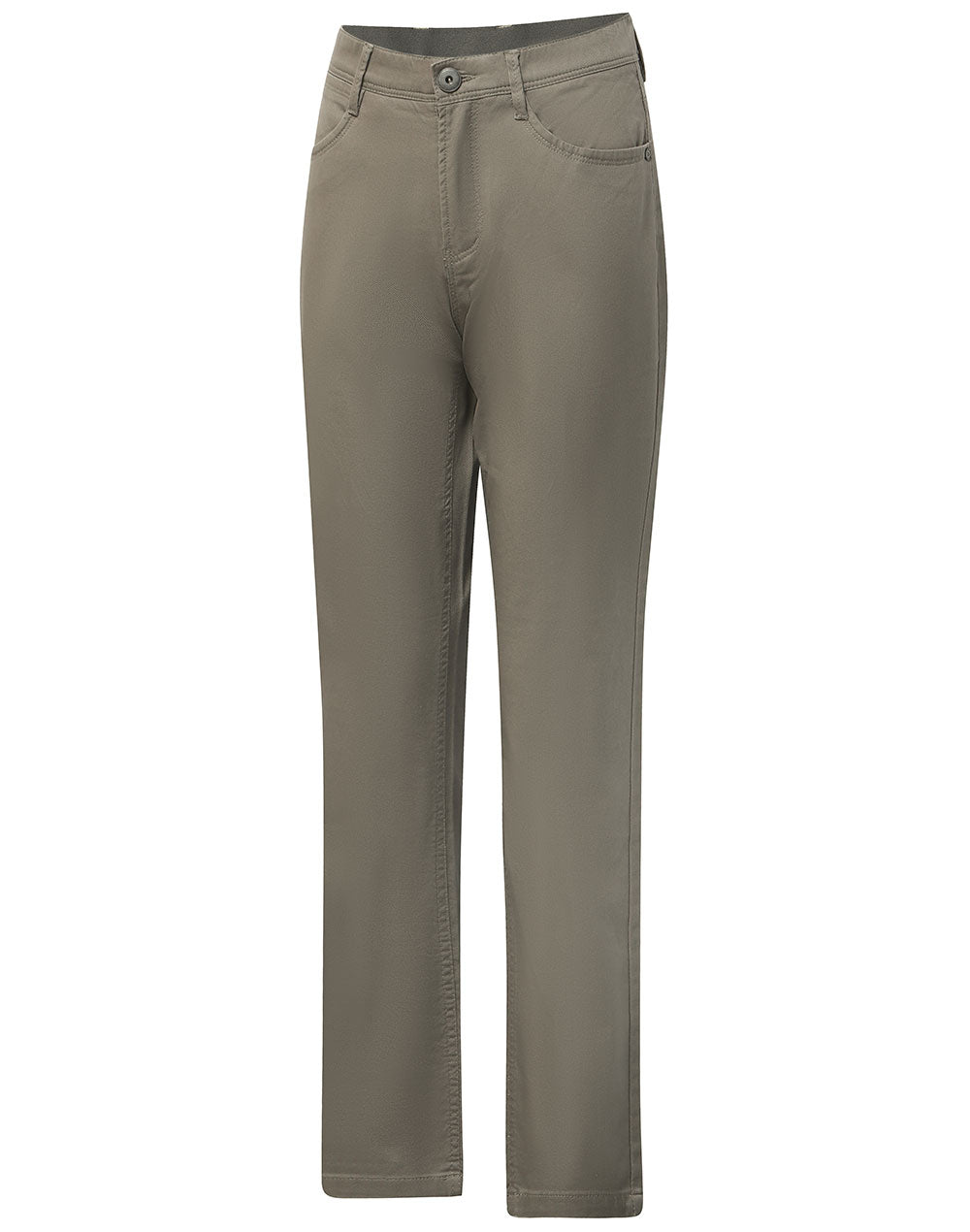 M9382 Men's Jean Style Flexi Chino Pants