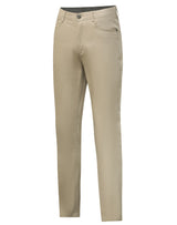 M9392 Ladies' Jean Style Flexi Chino Pants