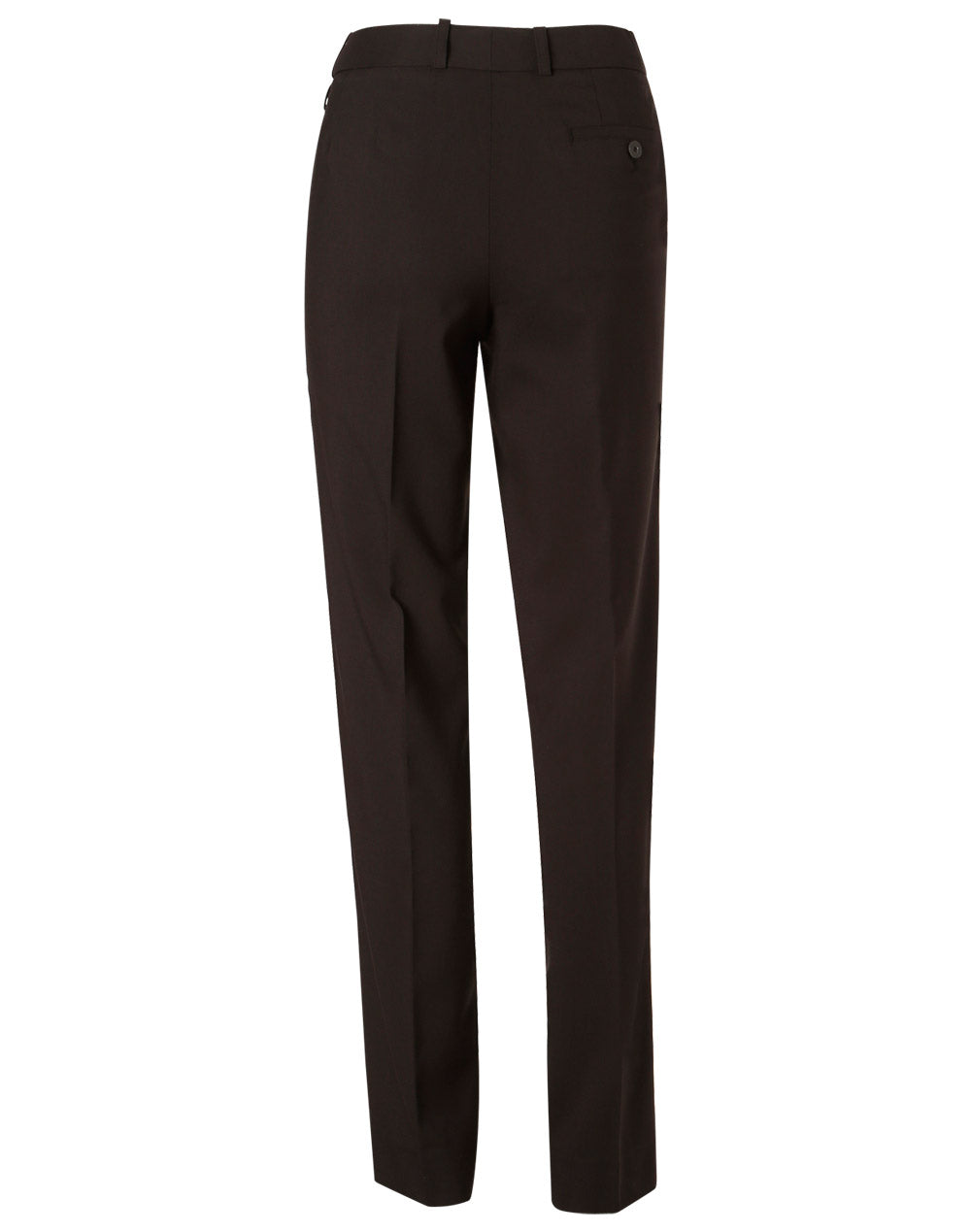 M9440 Women's Poly/Viscose Stretch Flexi Waist Pants