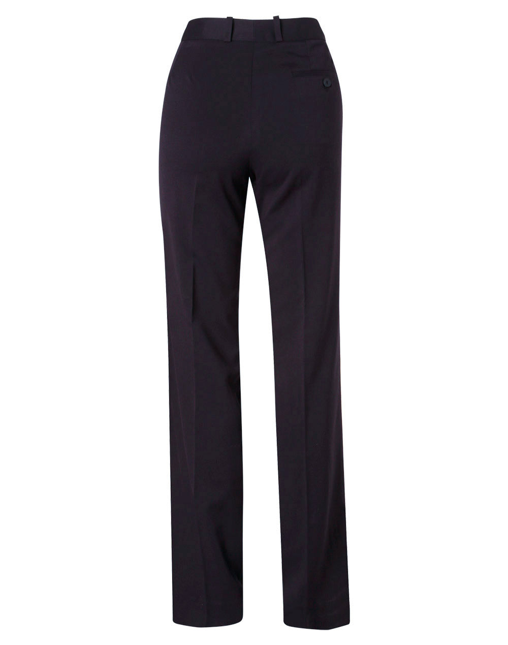 M9440 Women's Poly/Viscose Stretch Flexi Waist Pants