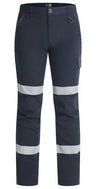 RMX011R-RMX Flexible Fit Light Weight Tactical Pant with Reflective Tape