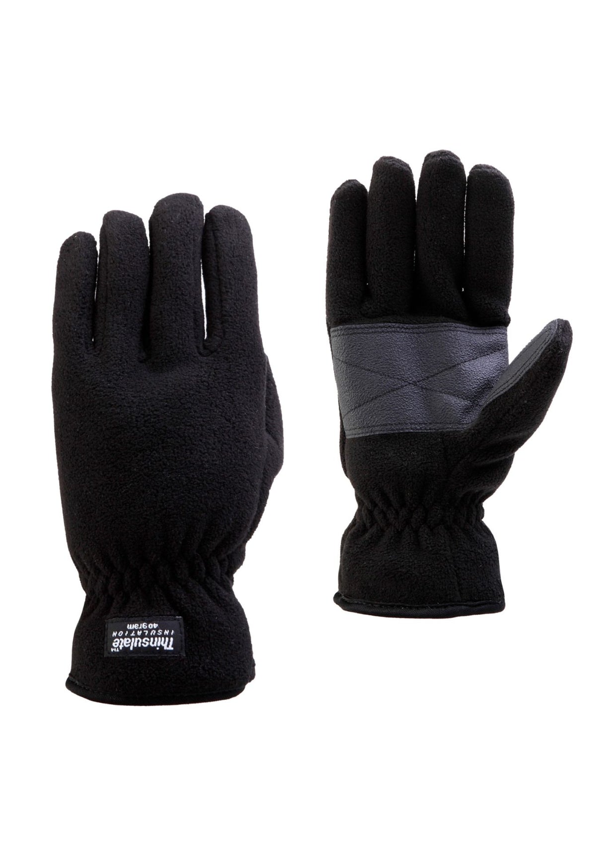 Summit Plus Adults Gloves