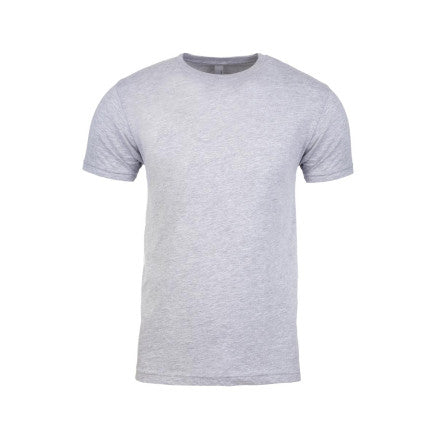 NL3600-Men's Cotton Crew