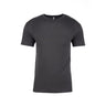 NL3600-Men's Cotton Crew