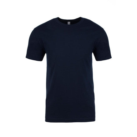 NL3600-Men's Cotton Crew