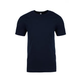 NL3600-Men's Cotton Crew