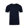 NL3600-Men's Cotton Crew