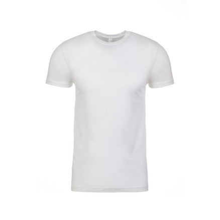 NL3600-Men's Cotton Crew