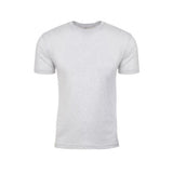 NL6010-Men's Tri-Blend Crew